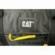 Сумка дорожная CAT Combat Antarctic M 84161;501 Dark Anthracite (средняя)