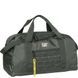 Сумка дорожная CAT Combat Antarctic M 84161;501 Dark Anthracite (средняя)