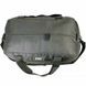 Сумка дорожная CAT Combat Antarctic M 84161;501 Dark Anthracite (средняя)