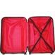 Чемодан American Tourister Wavebreaker Disney из ABS пластика на 4-х колесах 31C*007 Mickey Comics Red (большой)