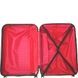 Чемодан American Tourister Wavebreaker Disney из ABS пластика на 4-х колесах 31C*007 Mickey Comics Red (большой)