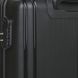 Чемодан Travelite Vaka из полипропилена на 4-х колесах TL076447-01 black (малый)