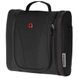 Wenger Toiletry Kit 604599, Чорний