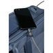 Женский рюкзак с отделением для ноутбука до 15.6" Samsonite Workationist KI9*007 Blueberry