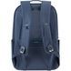 Женский рюкзак с отделением для ноутбука до 15.6" Samsonite Workationist KI9*007 Blueberry