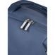 Женский рюкзак с отделением для ноутбука до 15.6" Samsonite Workationist KI9*007 Blueberry