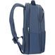 Женский рюкзак с отделением для ноутбука до 15.6" Samsonite Workationist KI9*007 Blueberry