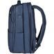 Женский рюкзак с отделением для ноутбука до 15.6" Samsonite Workationist KI9*007 Blueberry