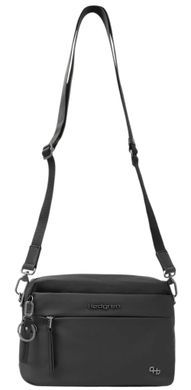 Жіноча сумка Hedgren Furo TOTOI HFURO05/003-01 Black