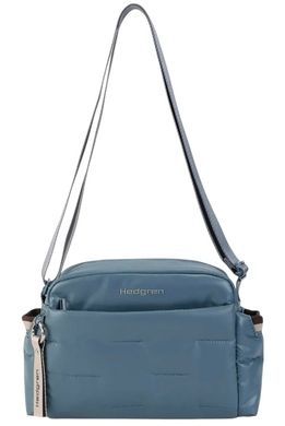 Жіноча сумка Hedgren Cocoon COZY HCOCN02/917-15 Stormy Weather