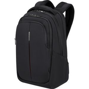 Повсякденний рюкзак Samsonite GuardIt 3.0 з відділенням для ноутбука до 15.6" M KR2*002 Black