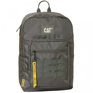 Рюкзак повсякденний CAT Combat Yuma з відділенням для ноутбука до 15" 84527;501 Dark Anthracite