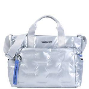 Женская сумка Hedgren Cocoon SOFTY HCOCN07/871-01 Pearl Blue