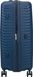 Чемодан American Tourister Diablast на 4-х колесах из полипропилена MK2*002;01 Darkwave Blue (средний)