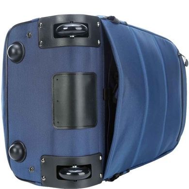 Рюкзак на колесах с отделением для ноутбука до 16" Victorinox Vx Sport Wheeled Cadet Vt602713 Blue