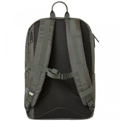 Рюкзак повседневный CAT Combat Yuma с отделением для ноутбука до 15" 84527;501 Dark Anthracite