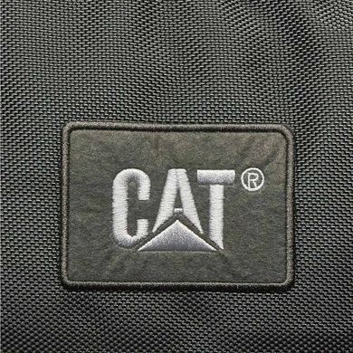 Рюкзак повседневный CAT Combat Yuma с отделением для ноутбука до 15" 84527;501 Dark Anthracite