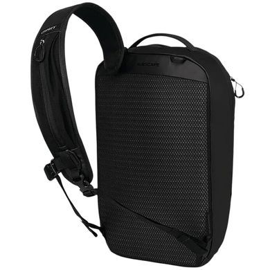Рюкзак-слінг Osprey Transporter Sling 009.3926 Raven black