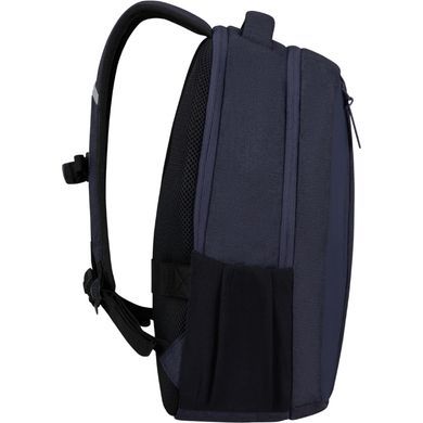 Рюкзак з відділенням для ноутбука до 15.6" American Tourister StreetHero ME2*002 Navy Melange