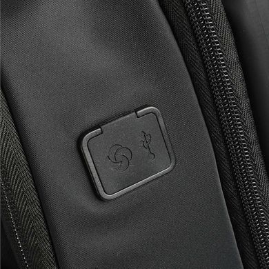 Жіночий рюкзак з відділенням для ноутбука до 15.6" Samsonite Workationist KI9*007 Black