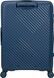 Чемодан American Tourister Diablast на 4-х колесах из полипропилена MK2*002;01 Darkwave Blue (средний)