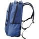 Рюкзак на колесах с отделением для ноутбука до 16" Victorinox Vx Sport Wheeled Cadet Vt602713 Blue