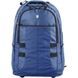 Рюкзак на колесах с отделением для ноутбука до 16" Victorinox Vx Sport Wheeled Cadet Vt602713 Blue