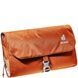 Несессер Deuter Wash Bag II 2.5 л 3930321 9006 chestnut