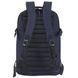 Рюкзак Hedgren Comby Trip L з відділенням для ноутбуку до 15,6" HCMBY10/870 Peacoat Blue