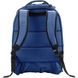 Рюкзак на колесах с отделением для ноутбука до 16" Victorinox Vx Sport Wheeled Cadet Vt602713 Blue
