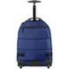 Рюкзак на колесах с отделением для ноутбука до 16" Victorinox Vx Sport Wheeled Cadet Vt602713 Blue