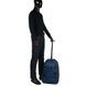 Рюкзак на колесах с отделением для ноутбука до 16" Victorinox Vx Sport Wheeled Cadet Vt602713 Blue