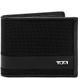Портмоне Tumi Global Double Billfold 01192230D2 Black