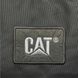Рюкзак повседневный CAT Combat Yuma с отделением для ноутбука до 15" 84527;501 Dark Anthracite
