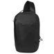 Рюкзак-слінг Osprey Transporter Sling 009.3926 Raven black