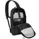 Рюкзак-слінг Osprey Transporter Sling 009.3926 Raven black