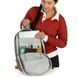 Рюкзак-слінг Osprey Transporter Sling 009.3926 Raven black