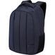 Рюкзак з відділенням для ноутбука до 15.6" American Tourister StreetHero ME2*002 Navy Melange