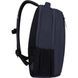 Рюкзак з відділенням для ноутбука до 15.6" American Tourister StreetHero ME2*002 Navy Melange