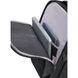 Жіночий рюкзак з відділенням для ноутбука до 15.6" Samsonite Workationist KI9*007 Black