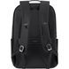 Жіночий рюкзак з відділенням для ноутбука до 15.6" Samsonite Workationist KI9*007 Black