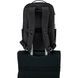 Жіночий рюкзак з відділенням для ноутбука до 15.6" Samsonite Workationist KI9*007 Black