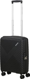 Чемодан American Tourister Diablast на 4-х колесах из полипропилена MK2*001;09 Black Code (малый)