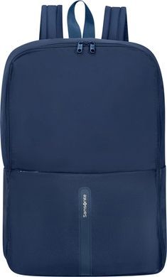 Складной рюкзак Samsonite TA Revolution M Underseater KR7*034 Midnight Blue