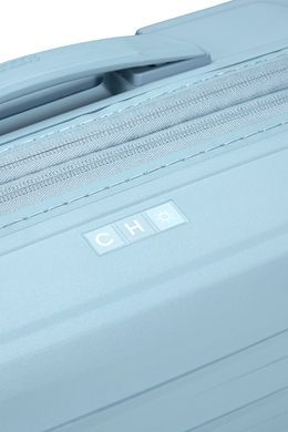 Чемодан American Tourister FastForward из полипропилена на 4-х колесах MI0*003;01 Steel Blue (большой)