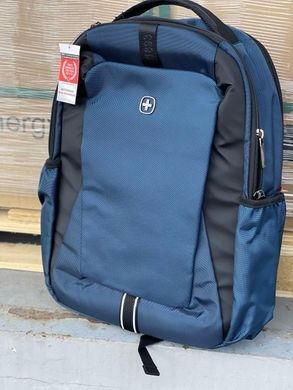 Рюкзак Wenger XE Professional з відділенням для ноутбуку до 15,6" 612740 синій