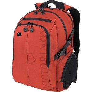 Рюкзак з відділенням для ноутбука до 16" Victorinox Vx Sport Pilot Vt311052.03 Red