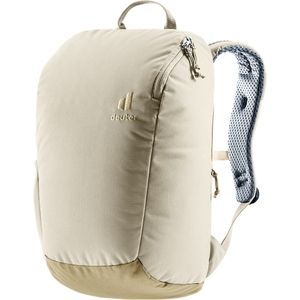 Рюкзак повседневный Deuter StepOut 16 3815123 6615 bone-desert