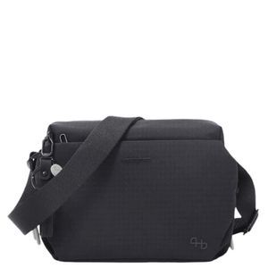 Жіноча сумка Hedgren String KOSHO HSTG01/003-01 Black