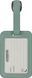 Адресна бірка American Tourister Ta MF3*001;24 Iceberg Green